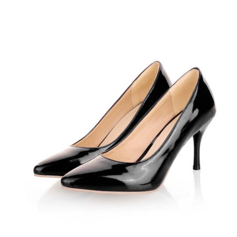 Street Fashion Girls - Marca crianças meninas sapatos de salto