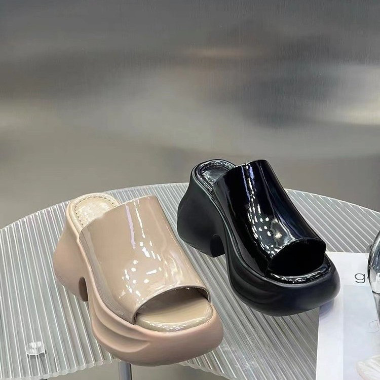 Chinelos Femininos de Verão, S - Street Fashion Luxury avaliação e preço