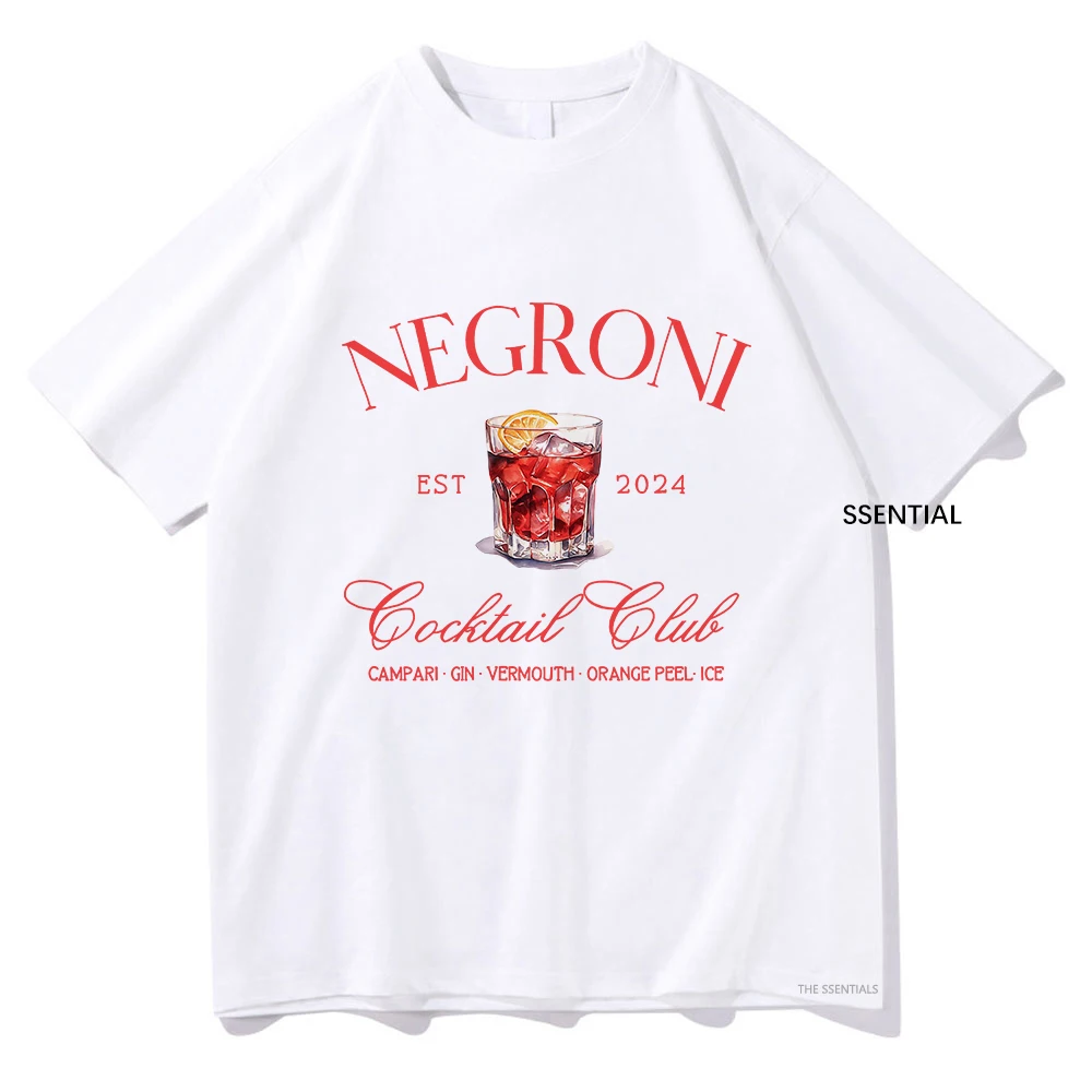 Negroni-Unisex Social Club Cam - Street Fashion Magazine avaliação e preço