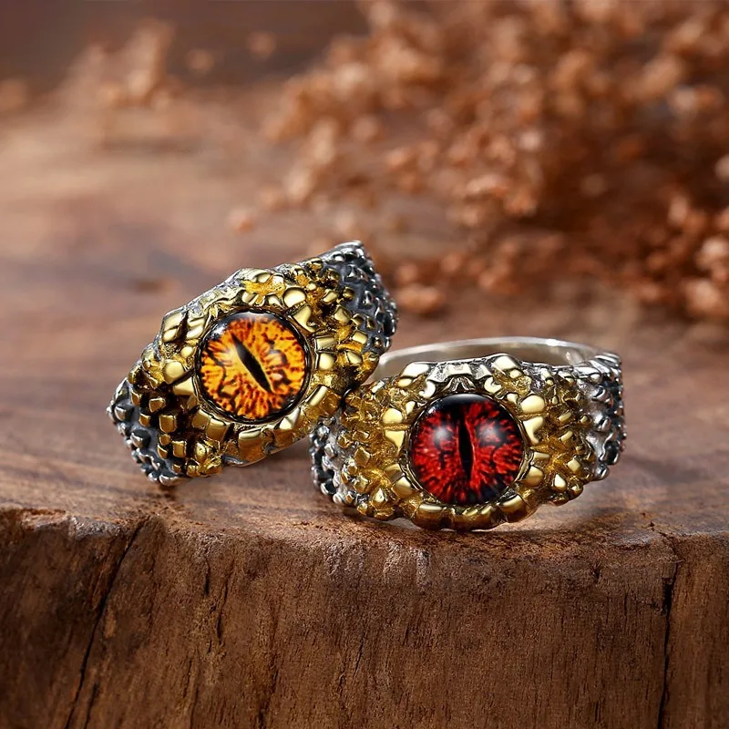 Prata tailandesa 925 anéis par - Street Fashion Rings avaliação e preço