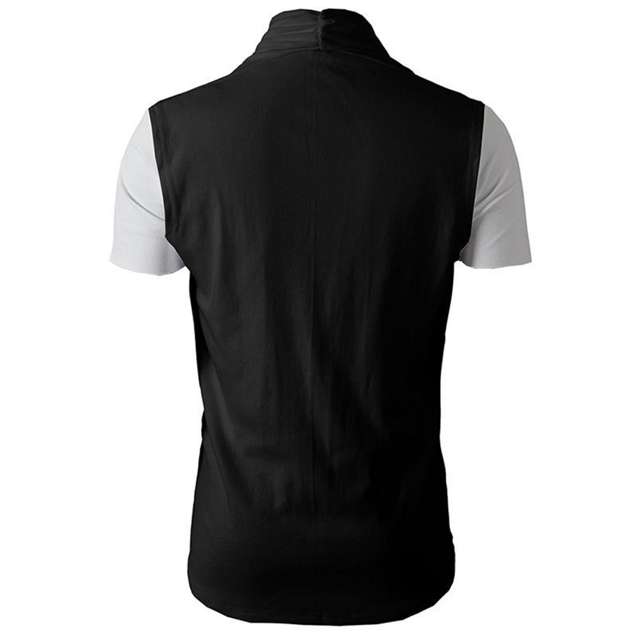 Novo 2026 primavera verão home - Street Fashion Jacket Men avaliação e preço