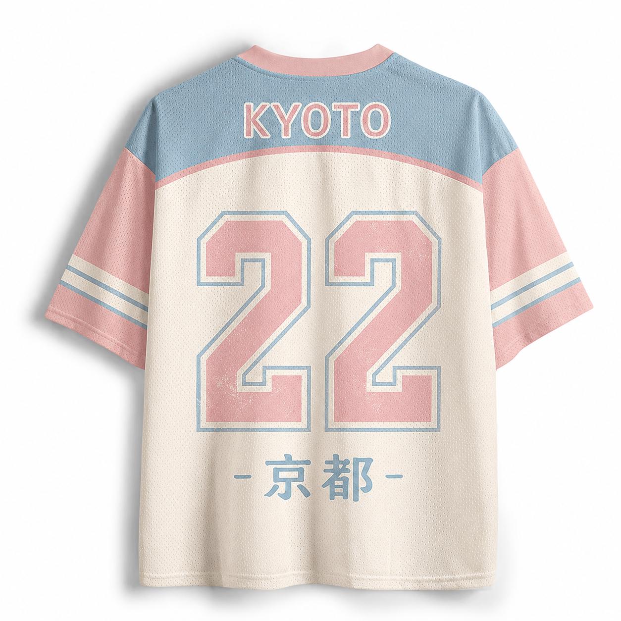 Camiseta de Verão 2026 com Est - Street Fashion Kyoto avaliação e preço