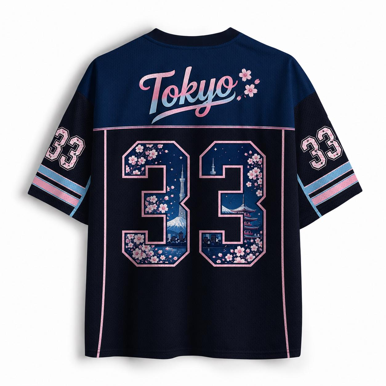 Camiseta de Verão 2026 com Est - Street Fashion Kyoto avaliação e preço