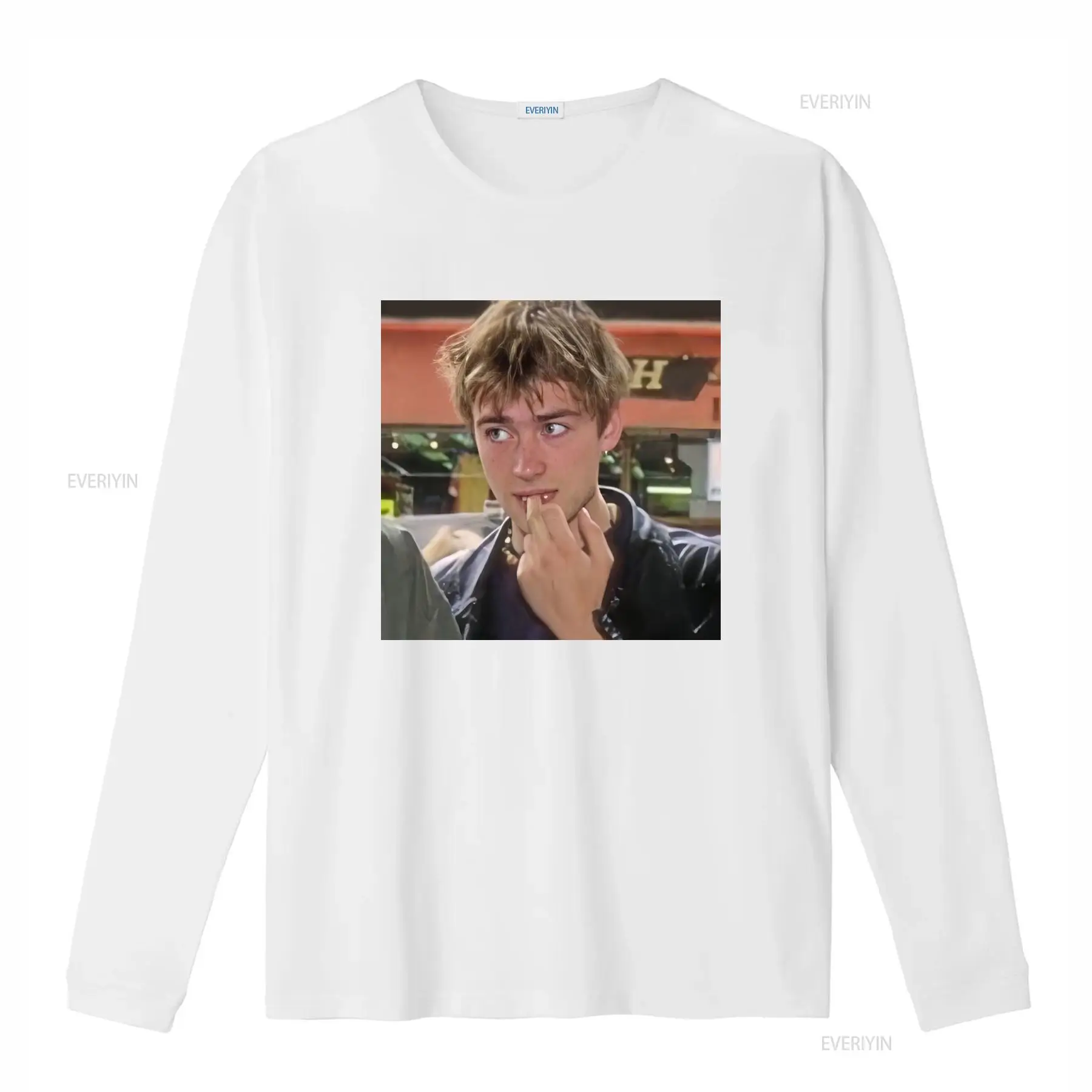 Camiseta Masculina Estampada D - Street Fashion Magazine avaliação e preço