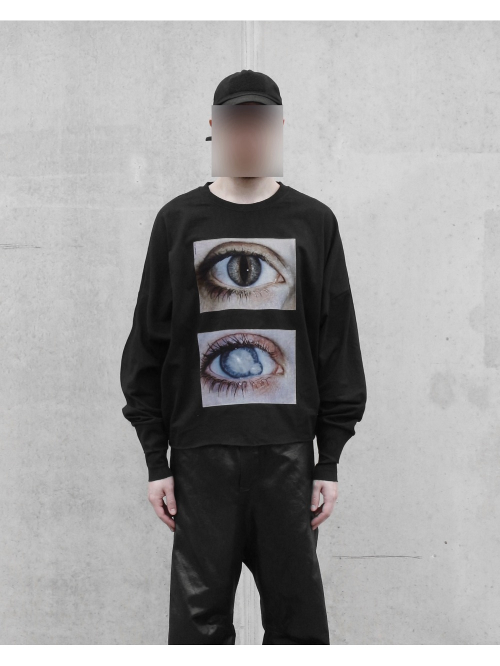 2026 nova manga comprida com e - Street Fashion Men avaliação e preço
