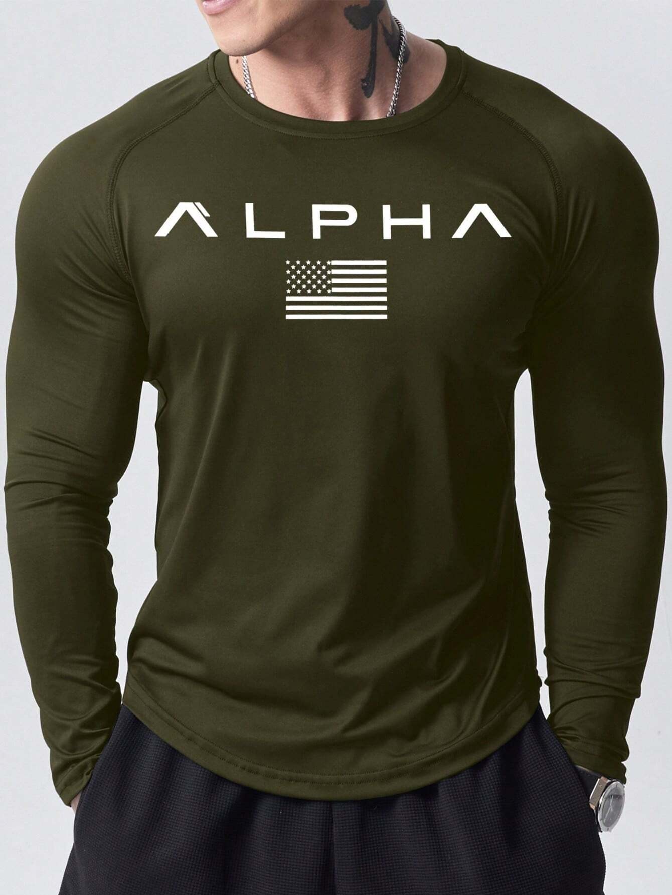 Nova camiseta masculina de man - Street Fashion Men avaliação e preço