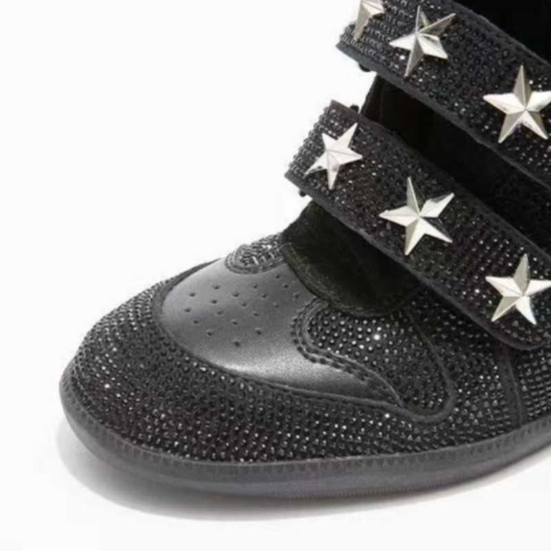 Sapatos de Moda para Mulheres, - Street Fashion Luxury avaliação e preço