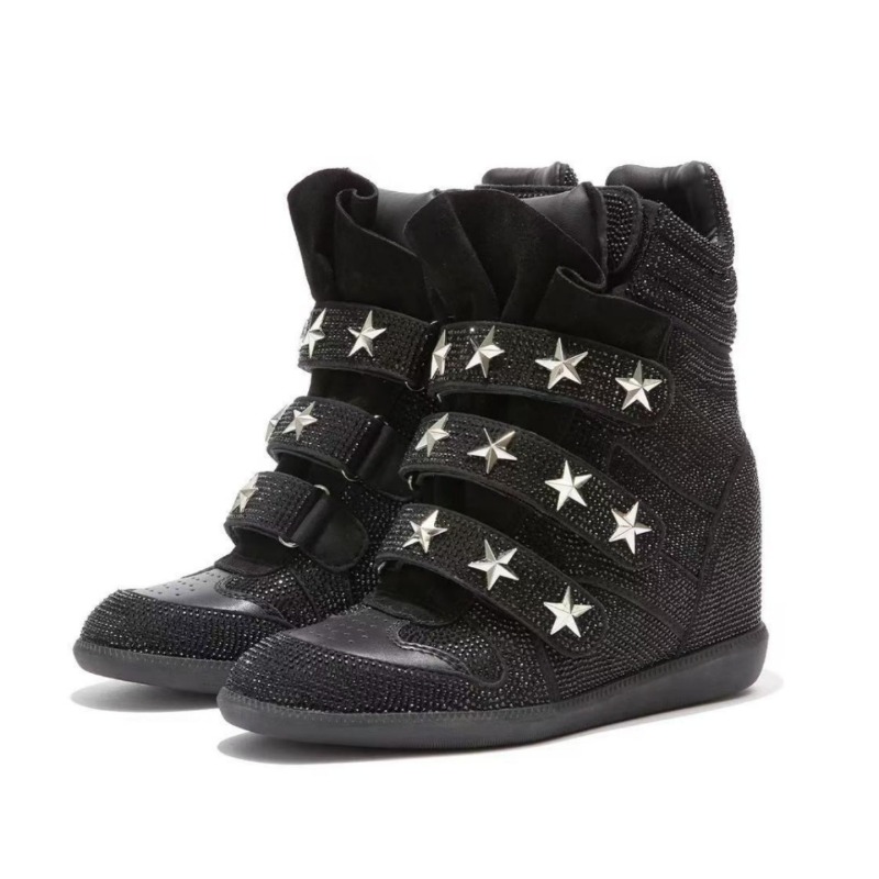 Sapatos de Moda para Mulheres, - Street Fashion Luxury avaliação e preço