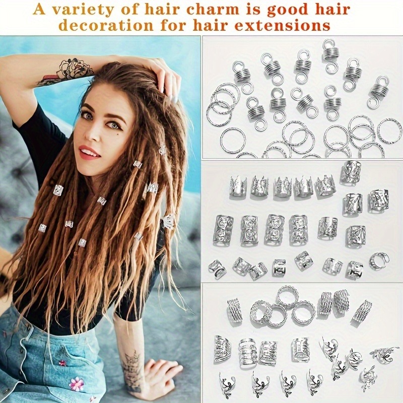 Conjunto de anéis e punhos de  - Street Fashion Rings avaliação e preço