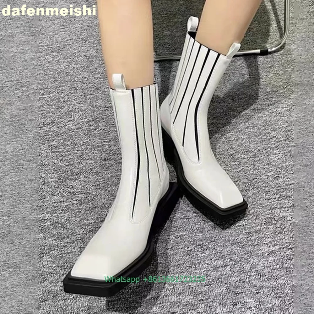 Botas de tornozelo femininas d - Street Fashion Rome 2025 avaliação e preço