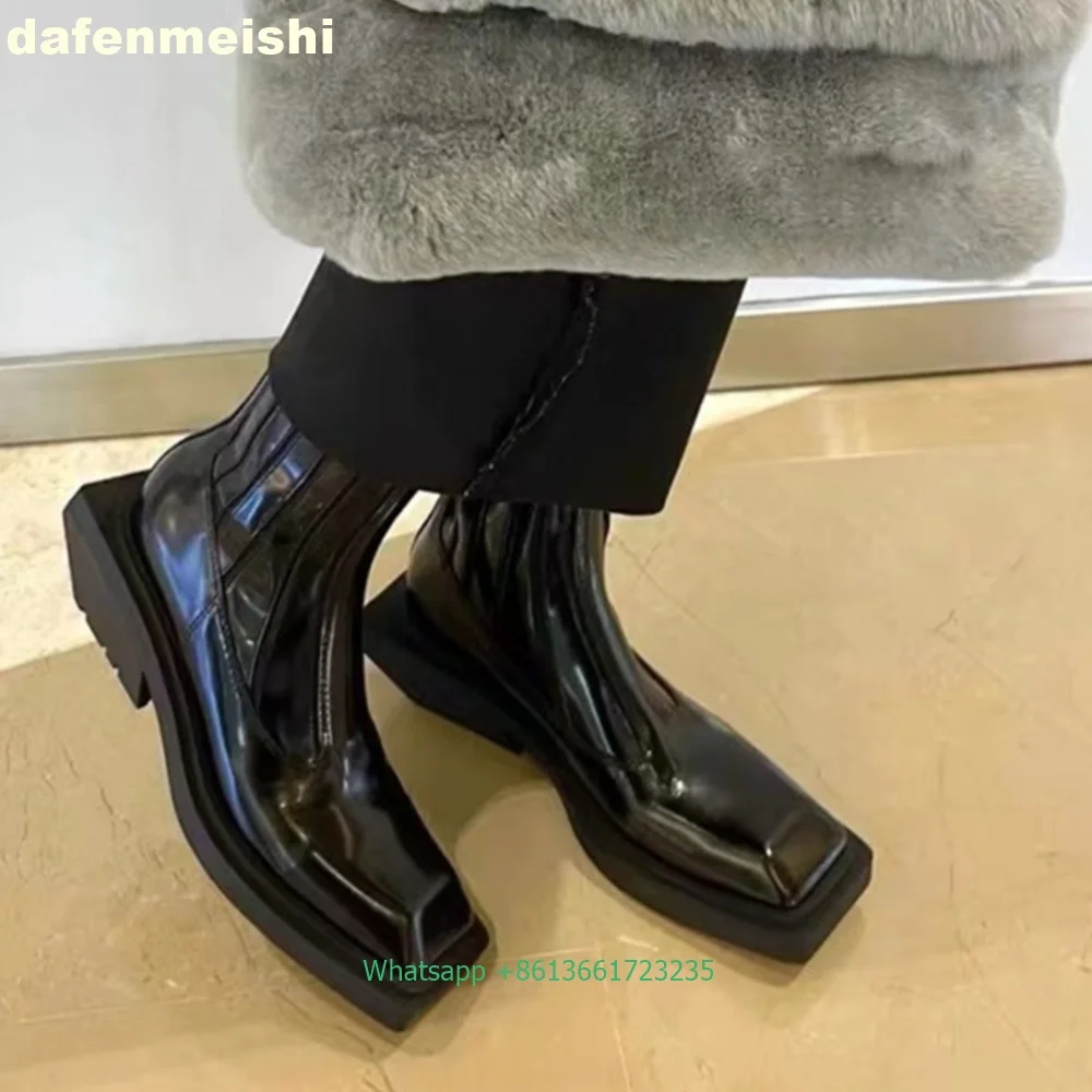 Botas de tornozelo femininas d - Street Fashion Rome 2025 avaliação e preço
