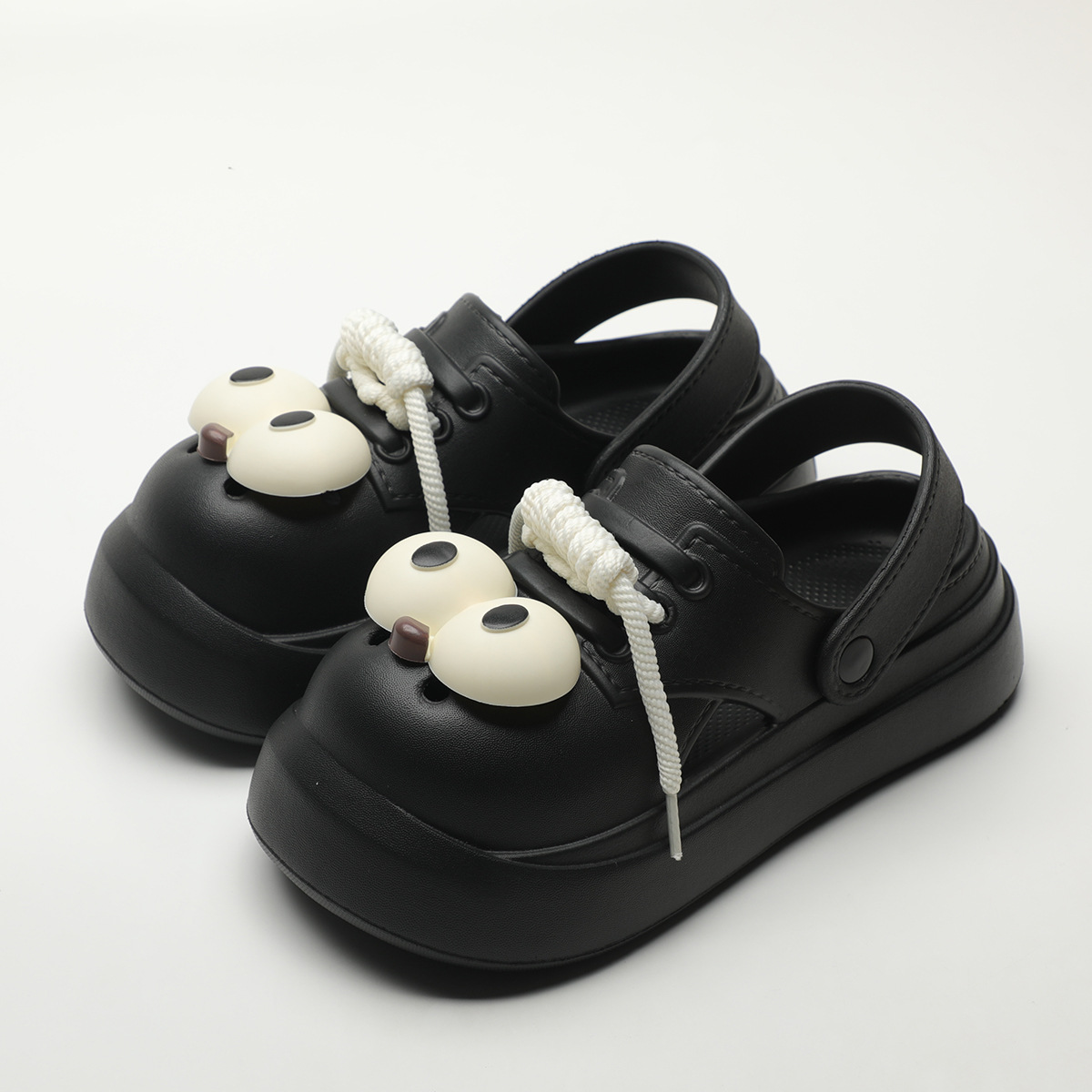 Novas Sandálias Plataforma Fem - Street Fashion Girls avaliação e preço