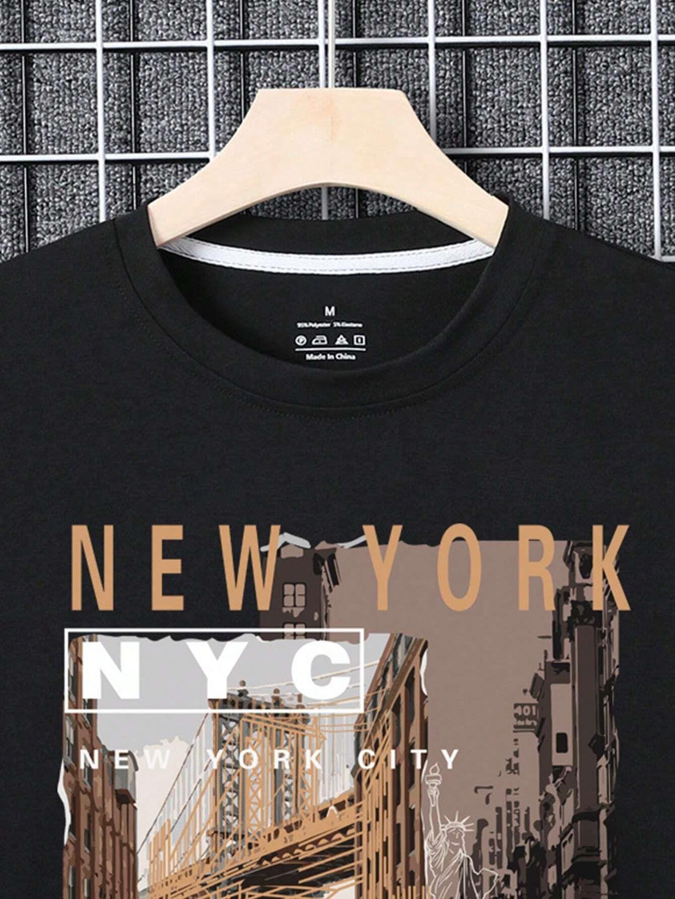 Street View grande para homens - High Street Fashion New York avaliação e preço