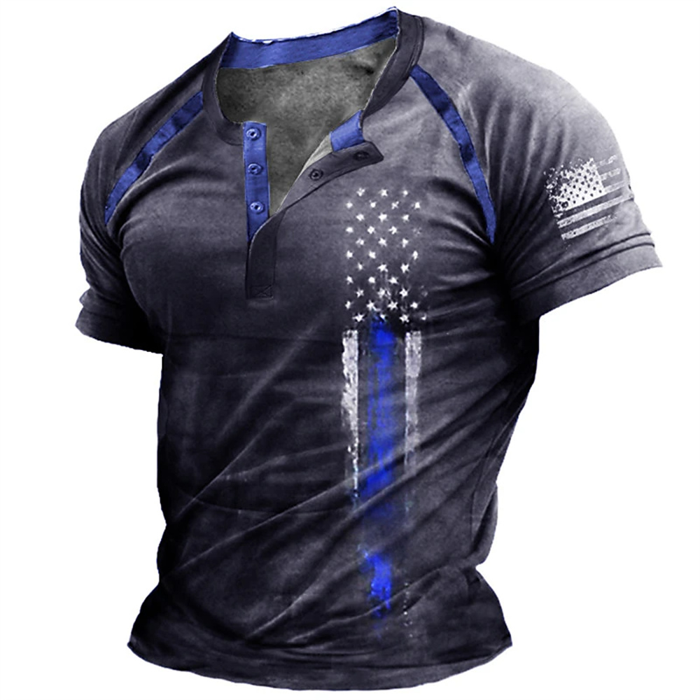 Camisa Masculina Engraçada com - Street Fashion Men avaliação e preço