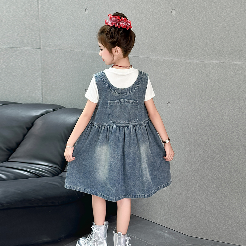 Crianças moda roupas reversíve - Street Fashion Girls avaliação e preço