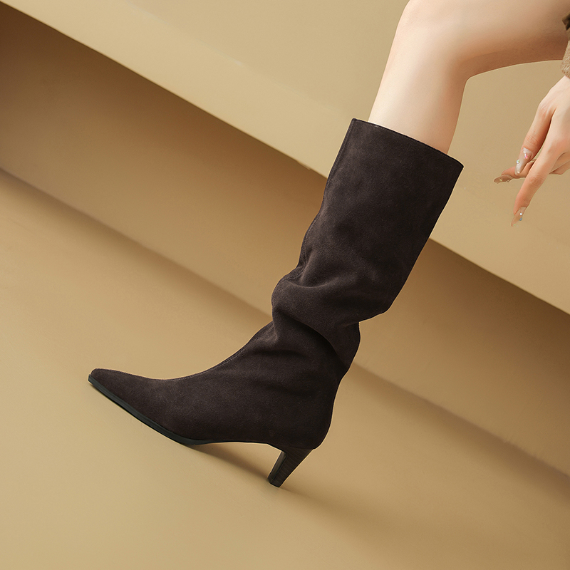 2025 novos sapatos femininos j - Street Fashion Rome 2025 avaliação e preço