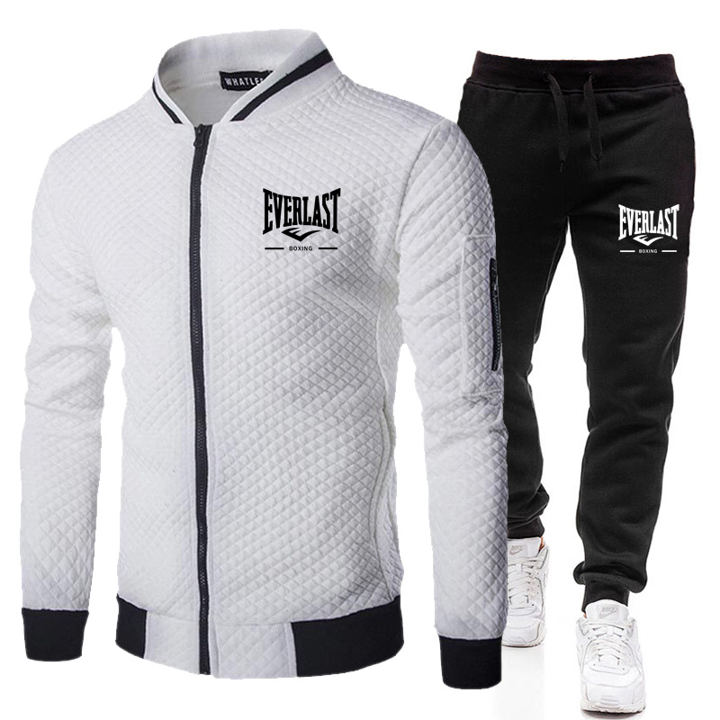 Conjunto de Jaqueta Masculina  - Street Fashion Men avaliação e preço