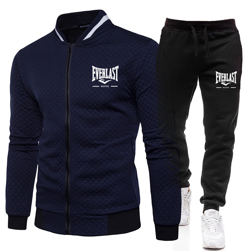 Conjunto de Jaqueta Masculina  - Street Fashion Men avaliação e preço