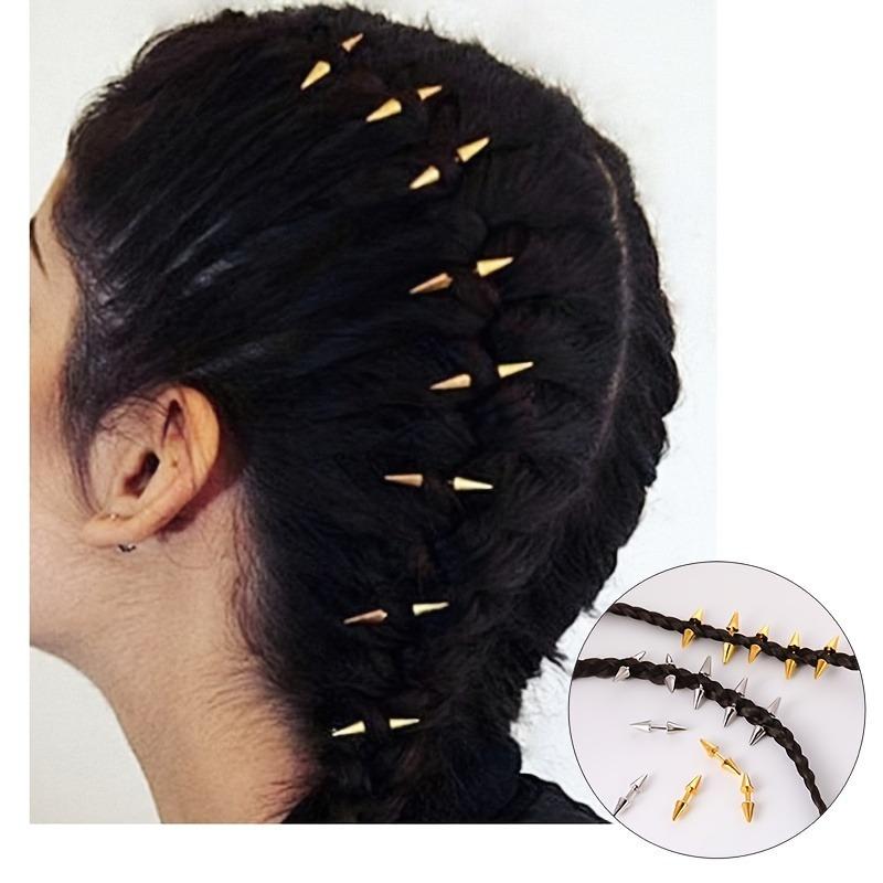 5pcs Conjunto de clipes de cab - Street Fashion Rings avaliação e preço