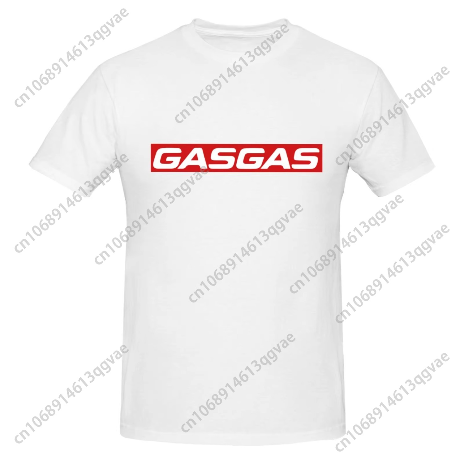 Gasgas enduro motocicleta impr - Street Fashion Magazine avaliação e preço