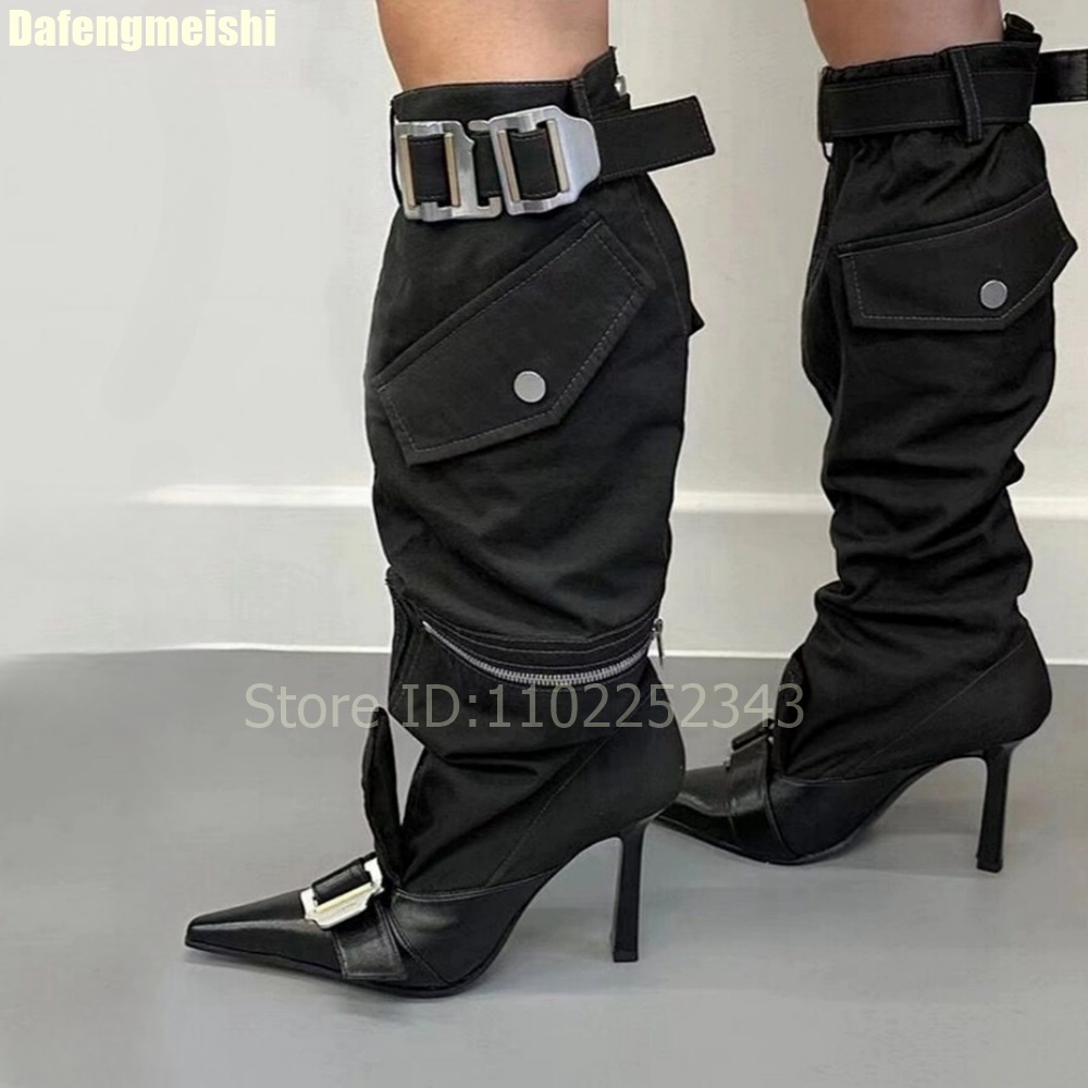 2026 outono feminino joelho-bo - Street Fashion Rome 2025 avaliação e preço