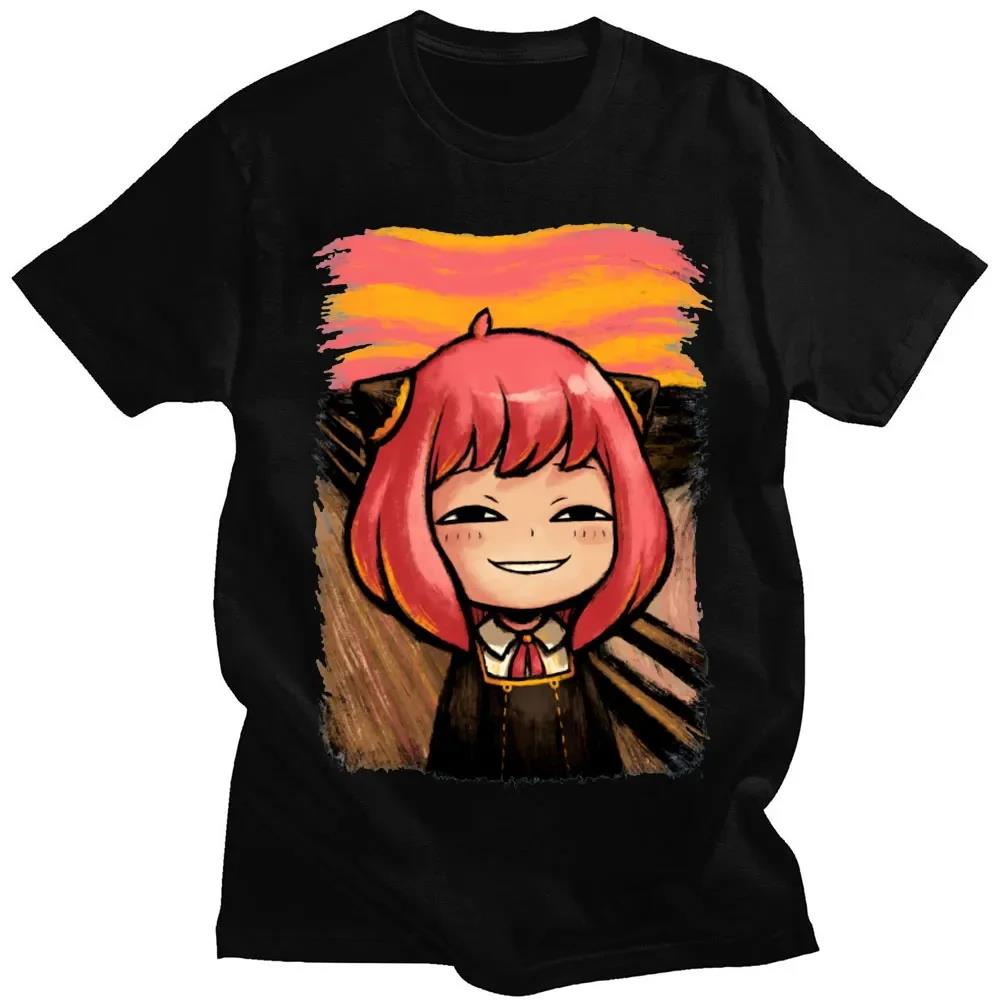 Unisex japonês anime espião x  - Street Fashion Magazine avaliação e preço