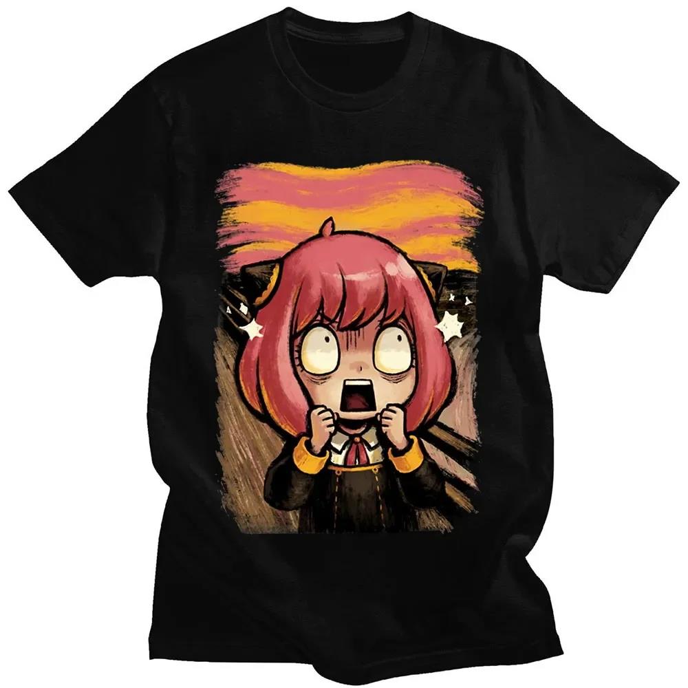 Unisex japonês anime espião x  - Street Fashion Magazine avaliação e preço