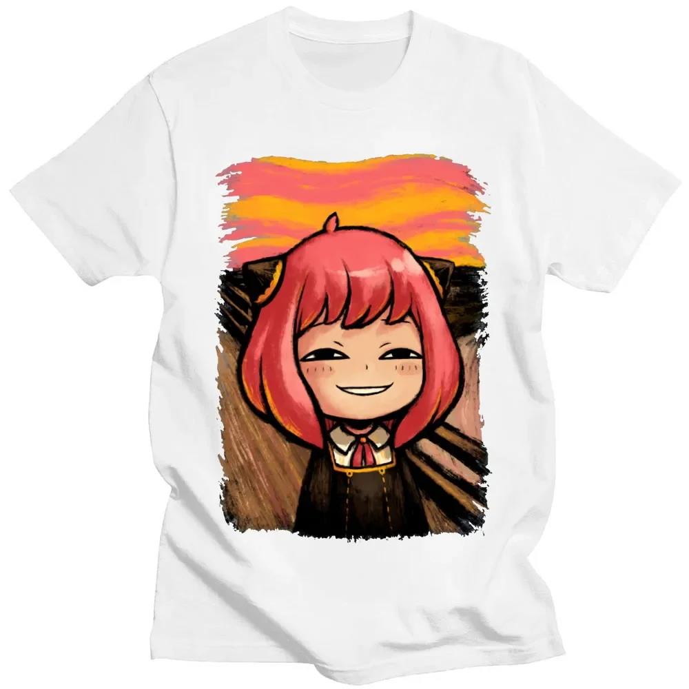 Unisex japonês anime espião x  - Street Fashion Magazine avaliação e preço