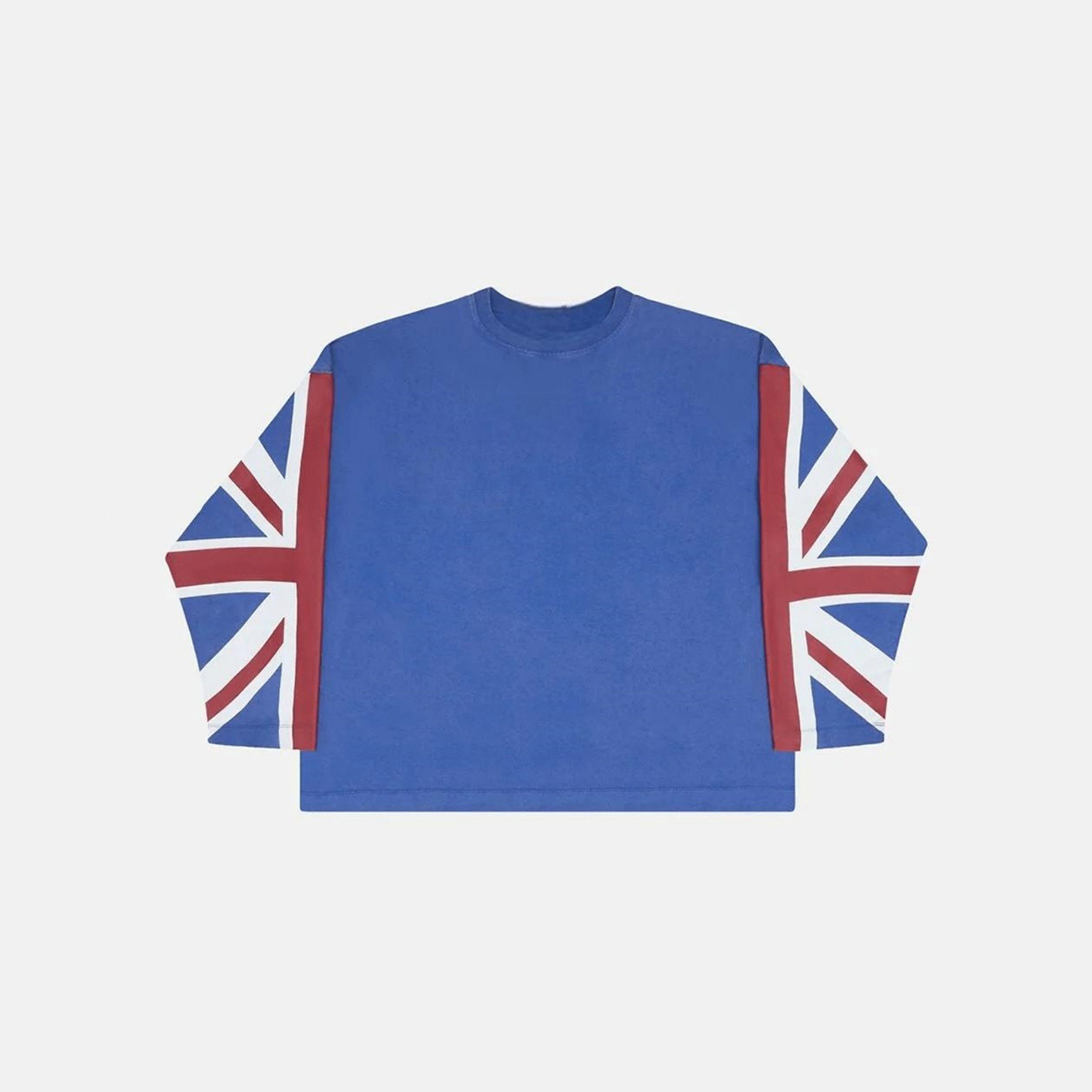 Camiseta de manga comprida com - Street Fashion Men avaliação e preço