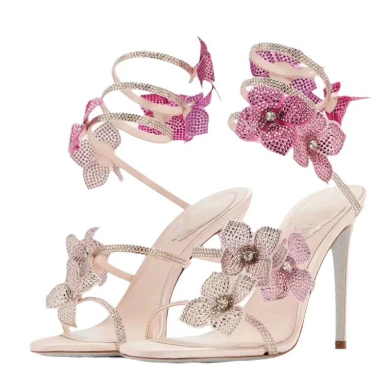 Eilyken sexy flor de cristal f - Street Fashion Dance avaliação e preço