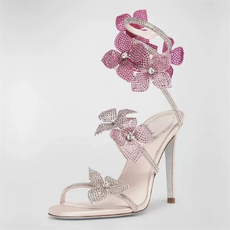 Eilyken sexy flor de cristal f - Street Fashion Dance avaliação e preço