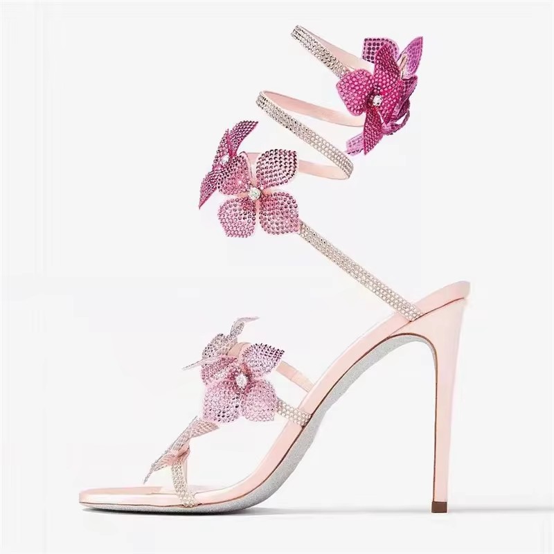 Eilyken sexy flor de cristal f - Street Fashion Dance avaliação e preço