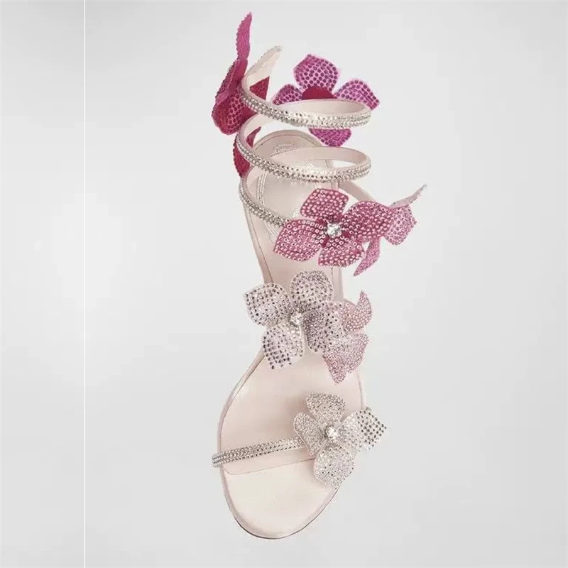 Eilyken sexy flor de cristal f - Street Fashion Dance avaliação e preço