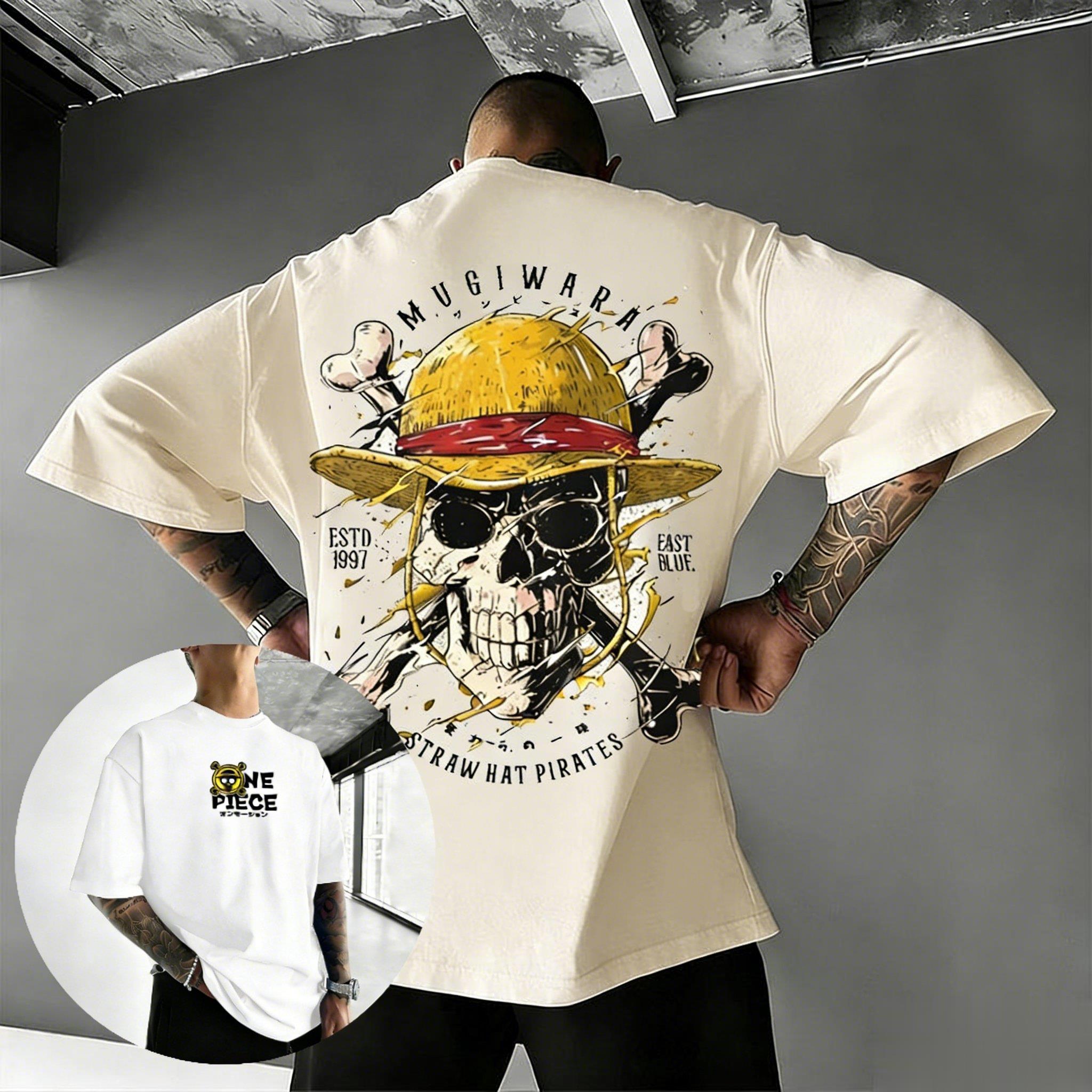 Camiseta Unissex Oversize de V - Street Fashion Magazine avaliação e preço