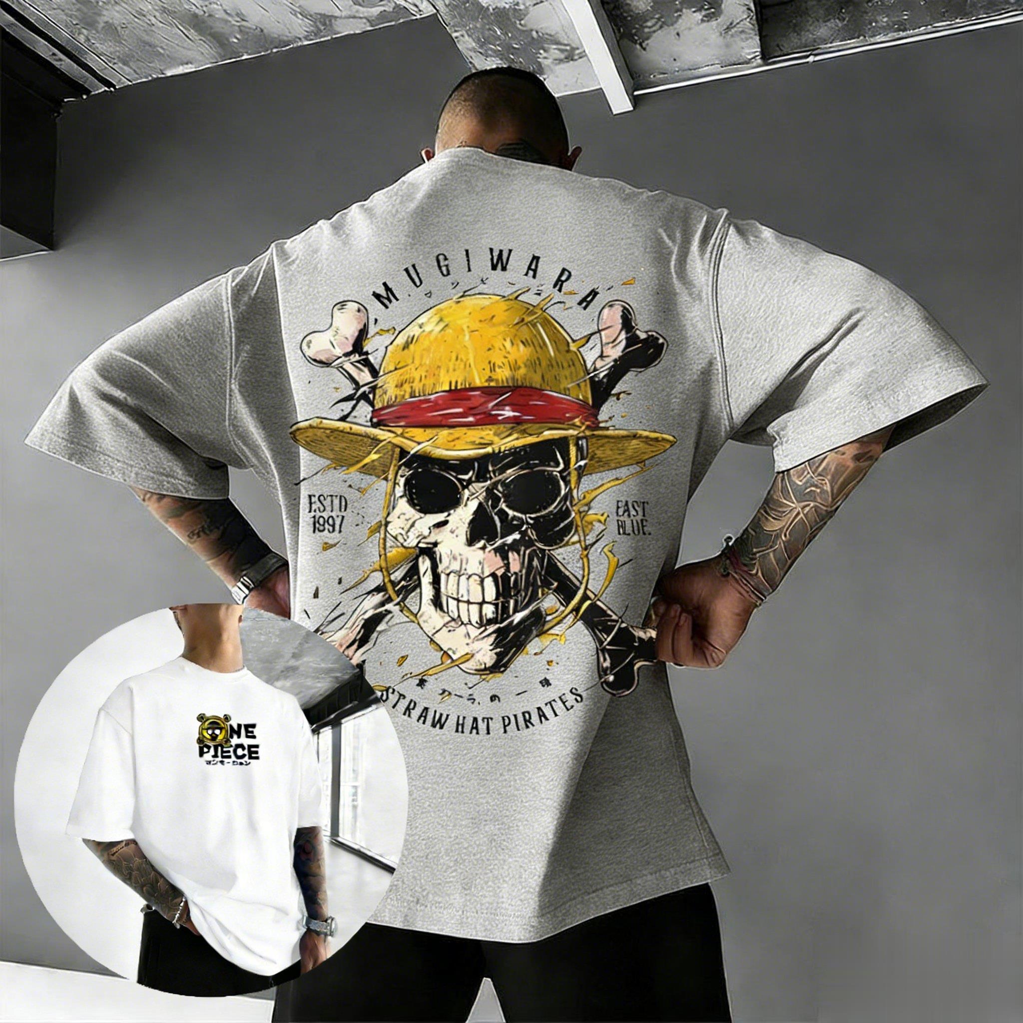 Camiseta Unissex Oversize de V - Street Fashion Magazine avaliação e preço