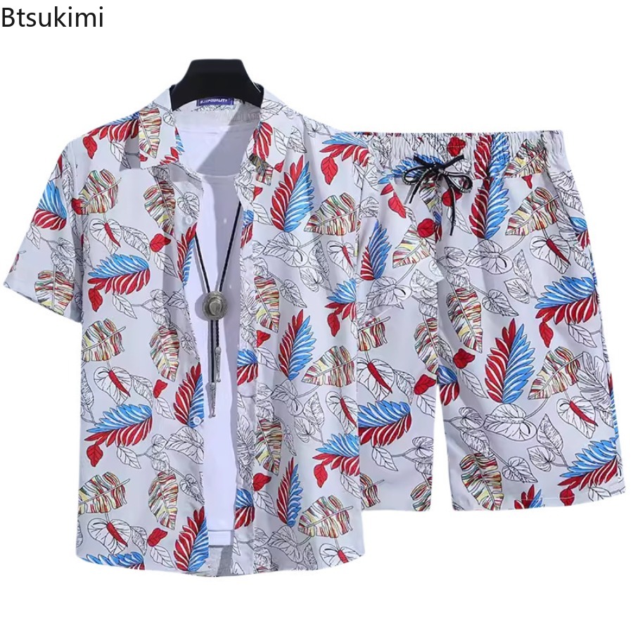 Conjunto de Camisa Masculina d - Street Fashion Men avaliação e preço