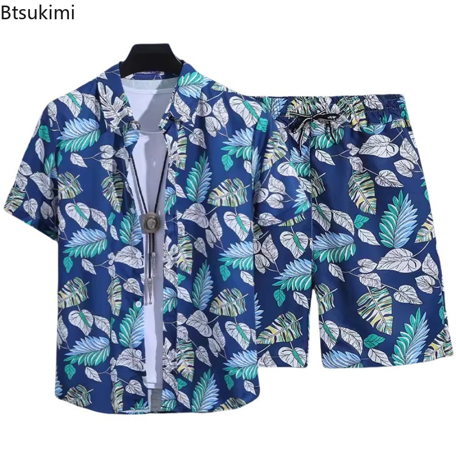 Conjunto de Camisa Masculina d - Street Fashion Men avaliação e preço