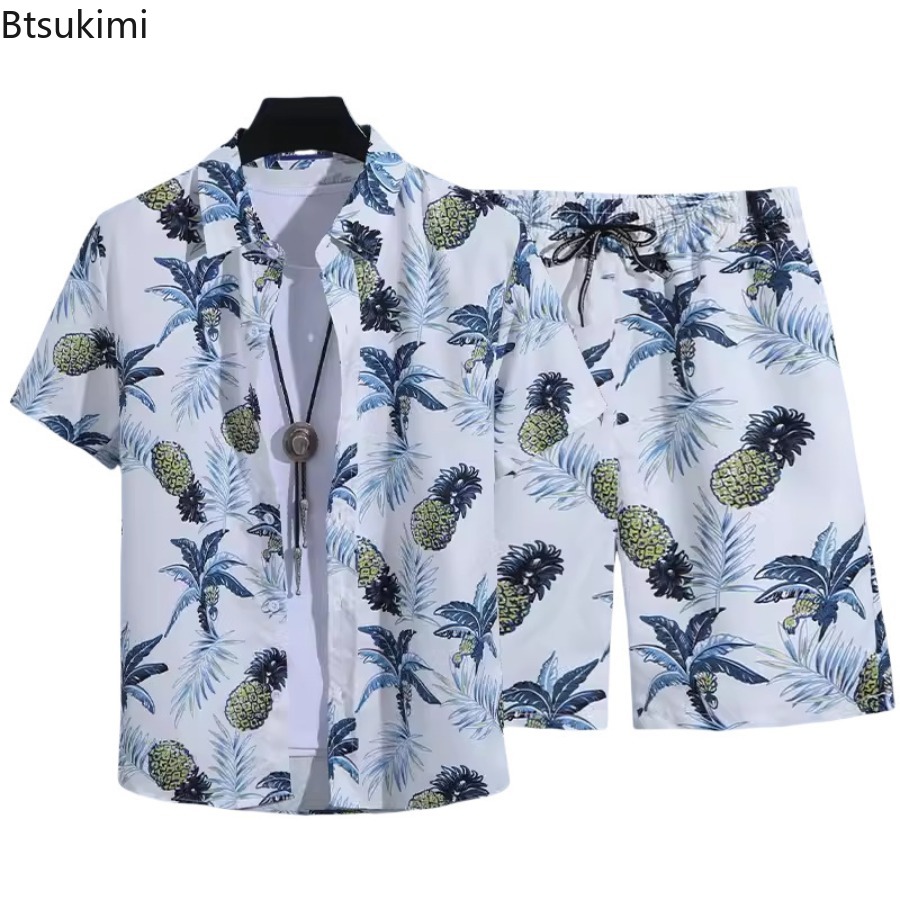 Conjunto de Camisa Masculina d - Street Fashion Men avaliação e preço