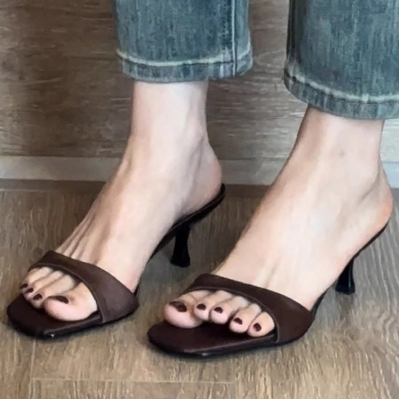 Chinelos de Verão de Luxo para - Street Fashion Luxury avaliação e preço