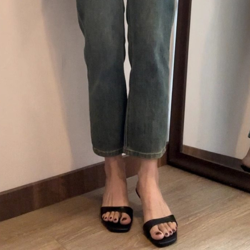 Chinelos de Verão de Luxo para - Street Fashion Luxury avaliação e preço