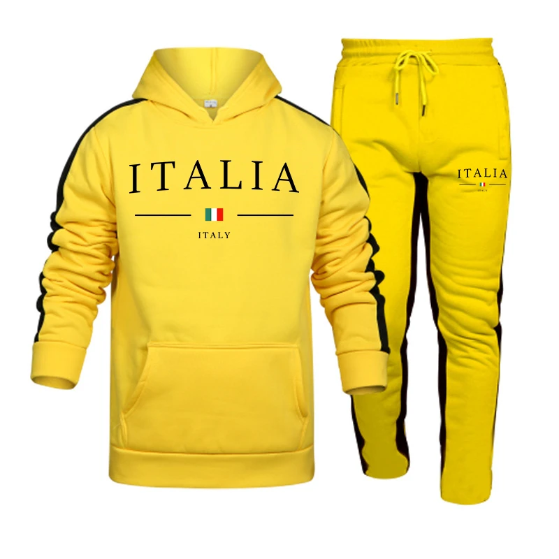 Conjunto de Agasalho Masculino - Street Fashion Men avaliação e preço