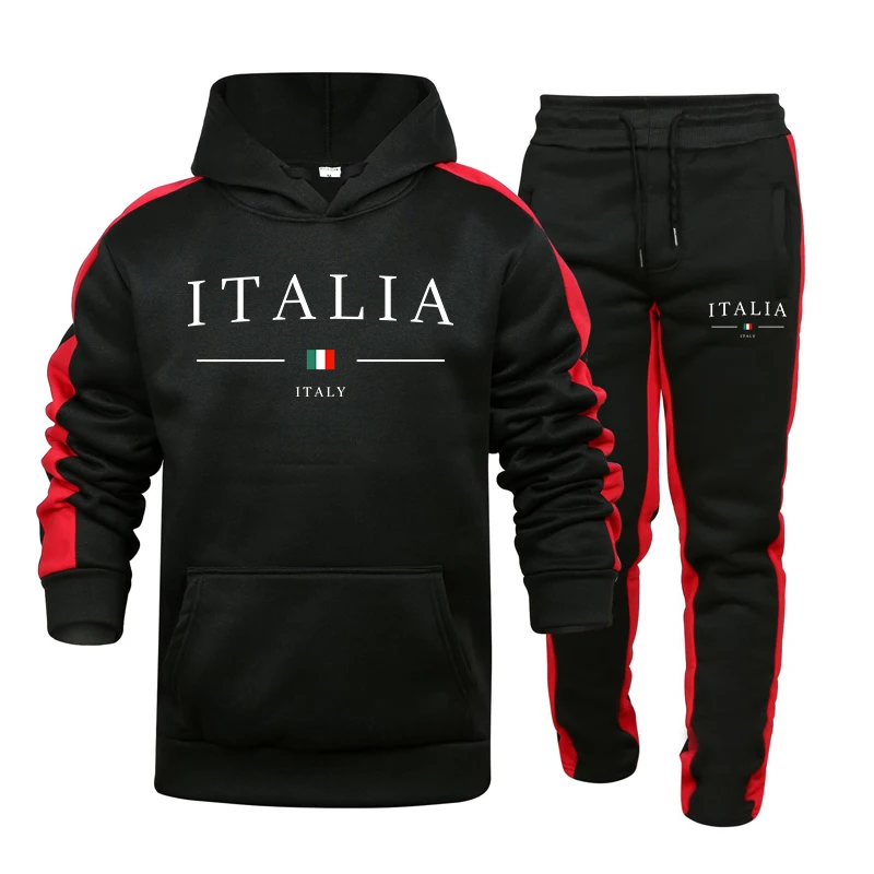 Conjunto de Agasalho Masculino - Street Fashion Men avaliação e preço