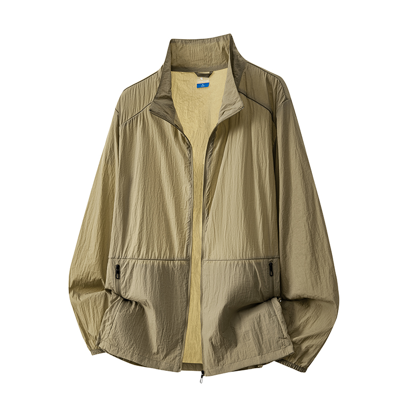 Jaqueta Masculina 2026 para Pr - Street Fashion Jacket Men avaliação e preço