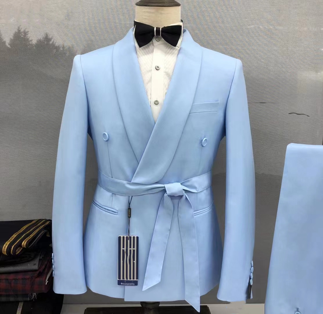 2025 moda personalizada ternos - Street Fashion Jacket Men avaliação e preço