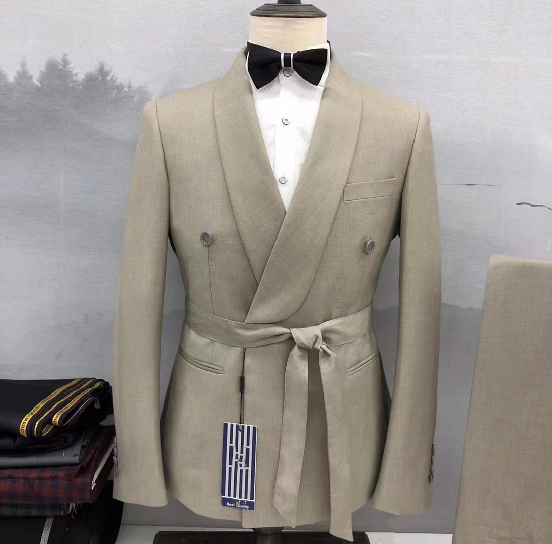 2025 moda personalizada ternos - Street Fashion Jacket Men avaliação e preço
