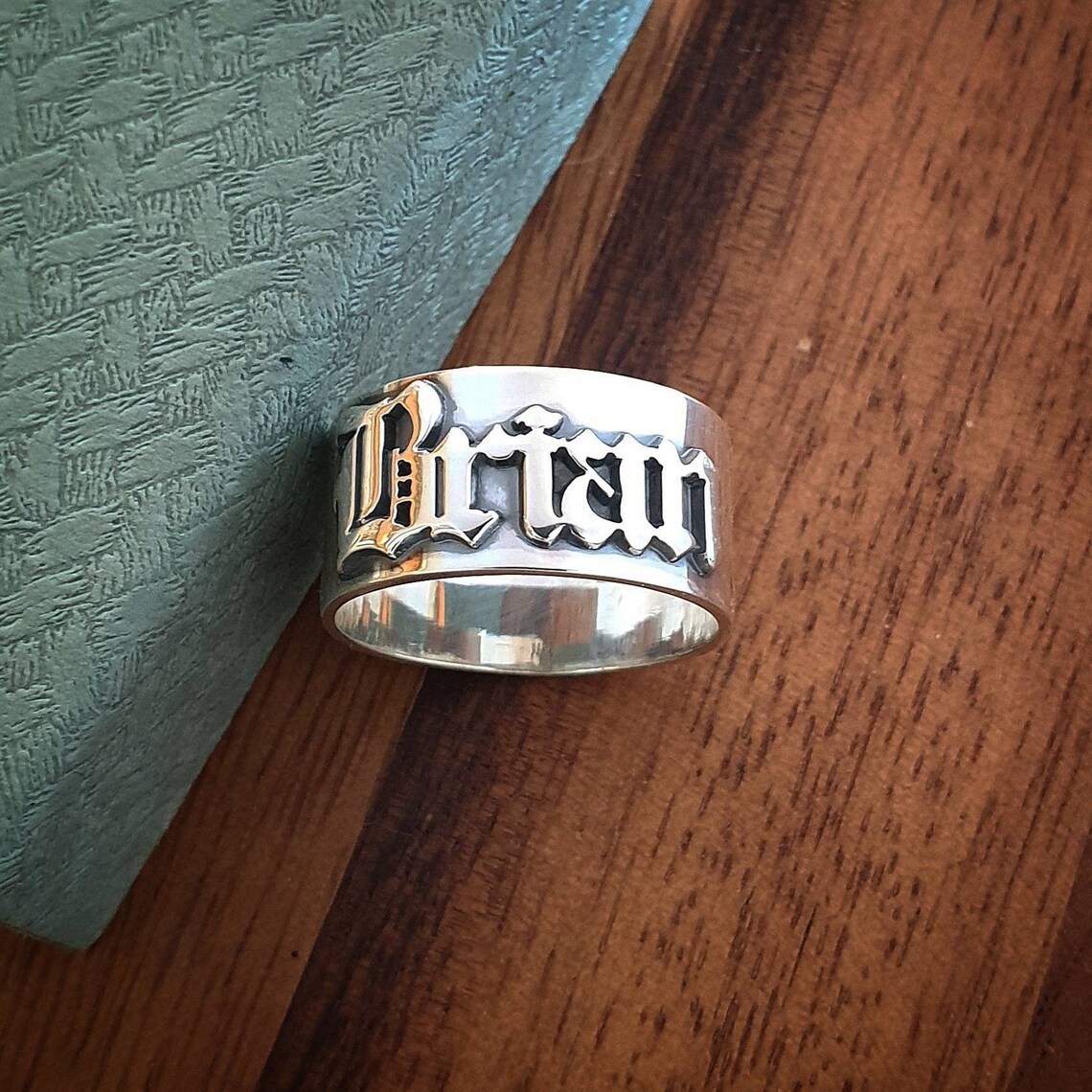 Anéis góticos masculinos de 12 - Street Fashion Rings avaliação e preço