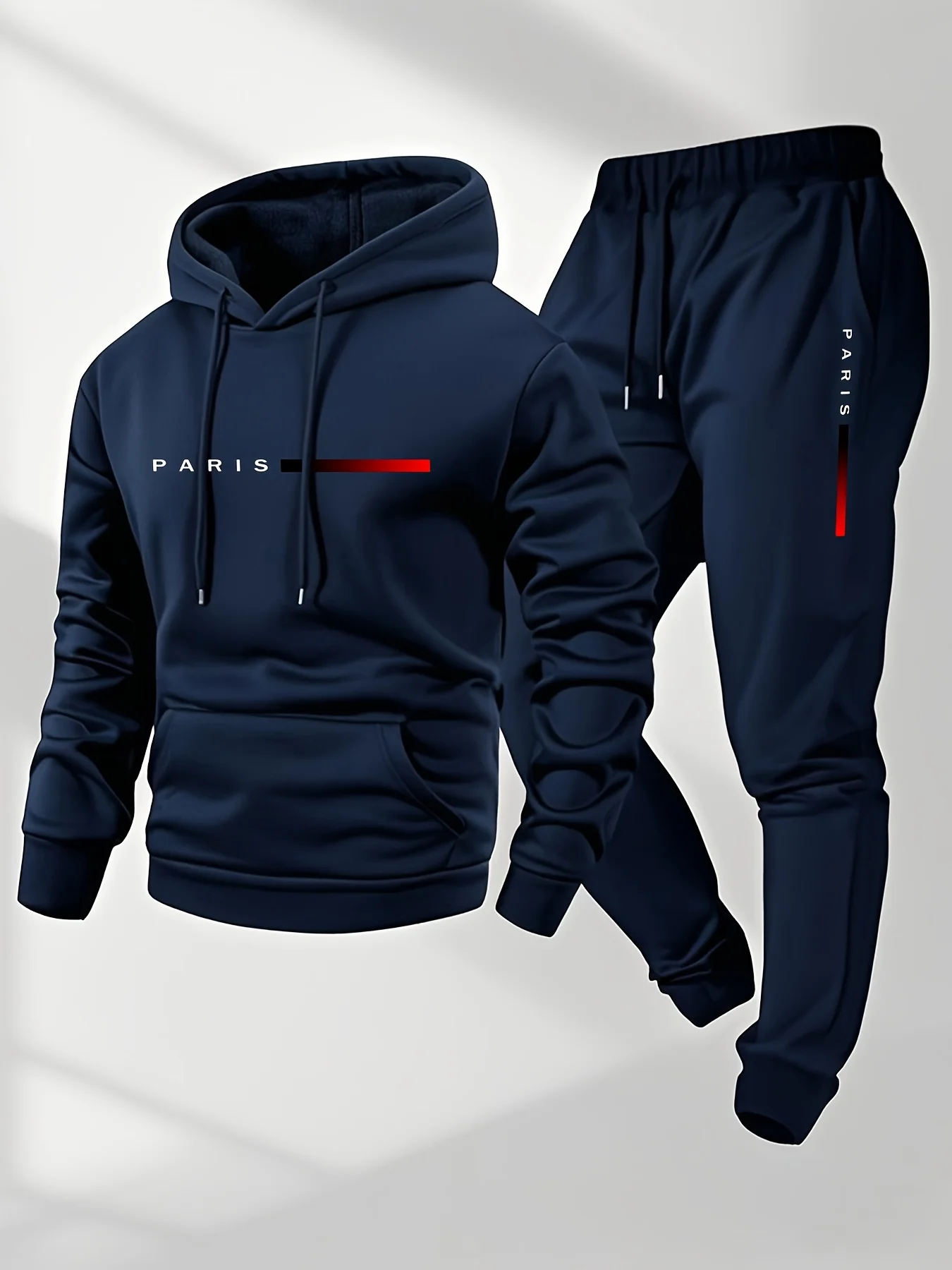 Nova Tendência Moda de Rua Con - Street Fashion Men avaliação e preço
