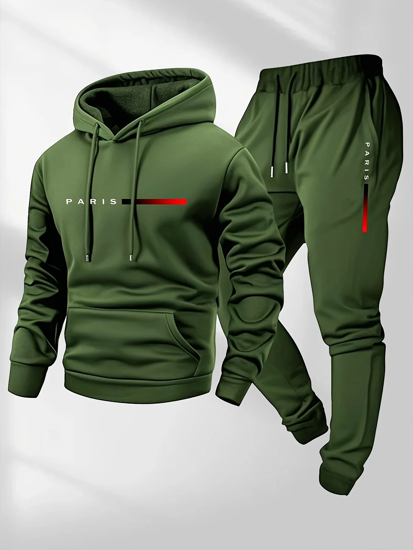 Nova Tendência Moda de Rua Con - Street Fashion Men avaliação e preço