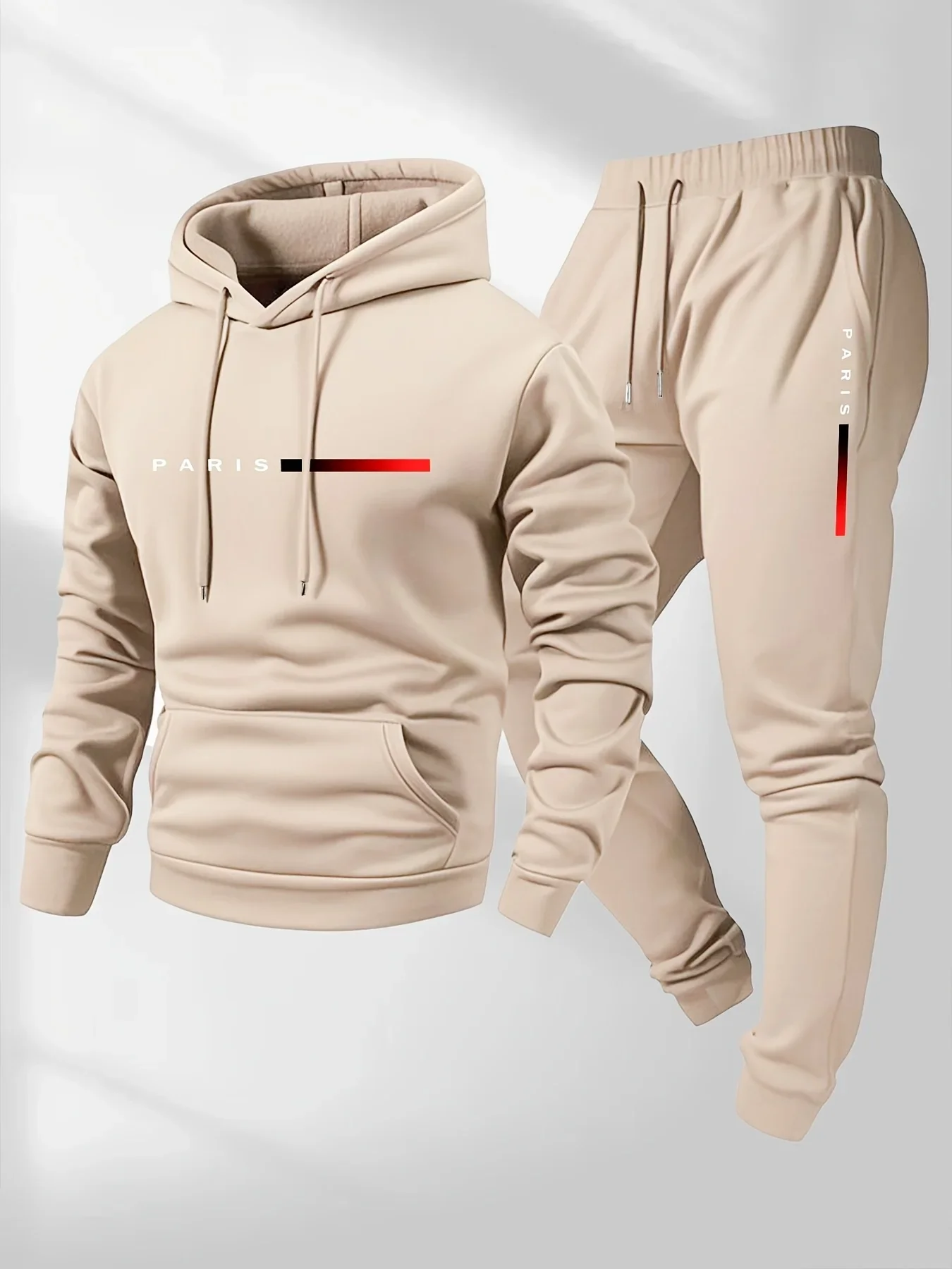 Nova Tendência Moda de Rua Con - Street Fashion Men avaliação e preço