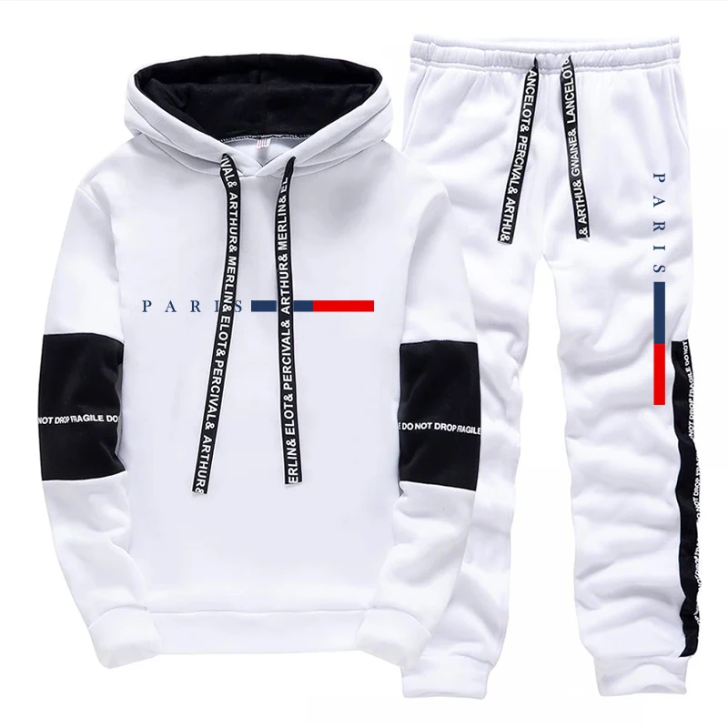 Conjunto Masculino/ Moletom co - Street Fashion Men avaliação e preço